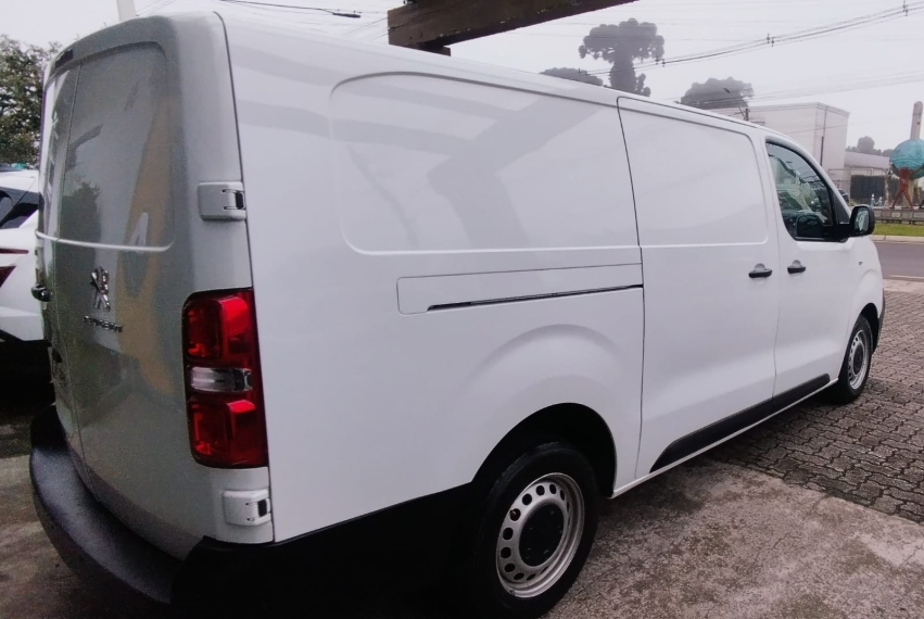 peugeot expert 1.5 bluehdi diesel cargo manual 2p 20222