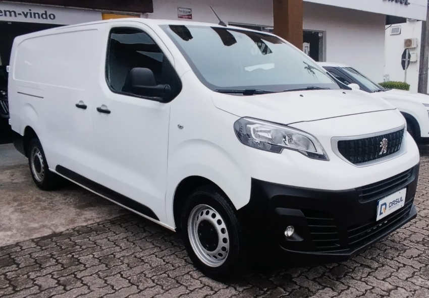 peugeot expert 1.5 bluehdi diesel cargo manual 2p 20221