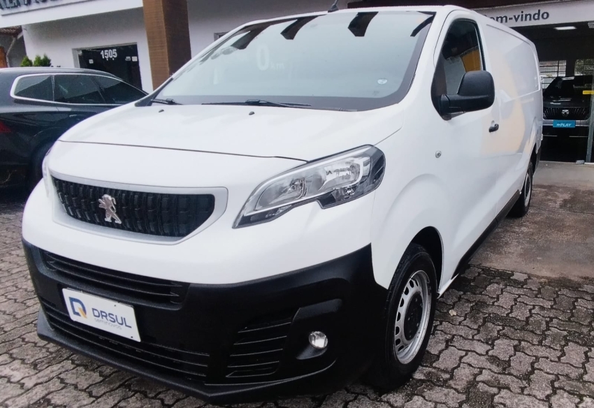 peugeot expert 1.5 bluehdi diesel cargo manual 2p 2022