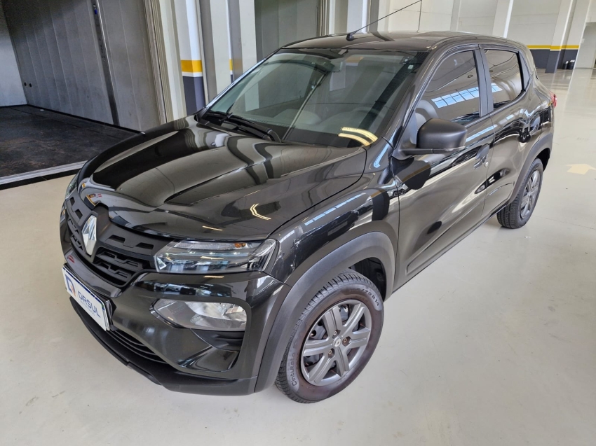 renault kwid 1.0 12v sce flex zen manual 4p 20250