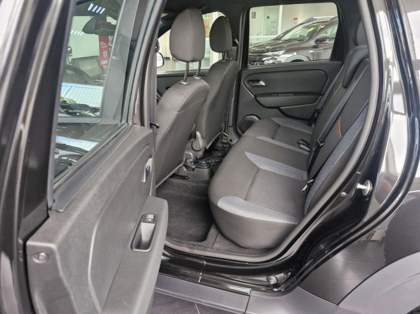 renault oroch 1.6 16v sce flex iconic manual 4p 20255