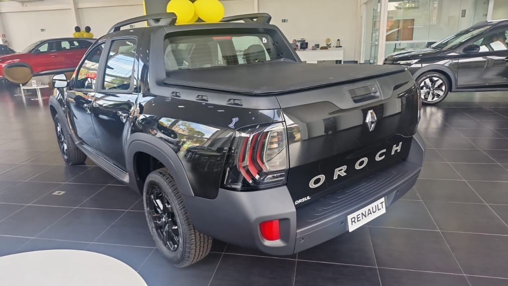 renault oroch 1.6 16v sce flex iconic manual 4p 20253