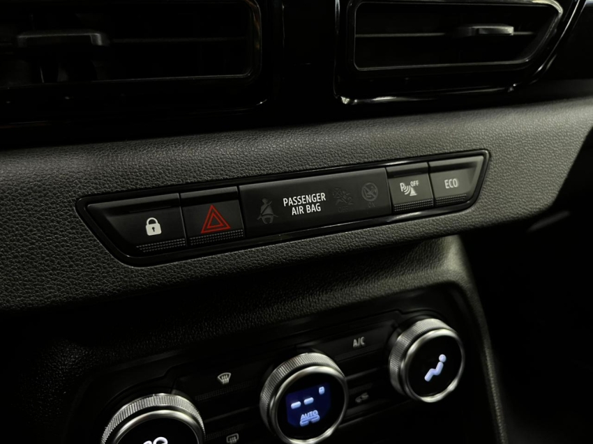 renault kardian 1.0 tce flex evolution edc 4p automatico 20258