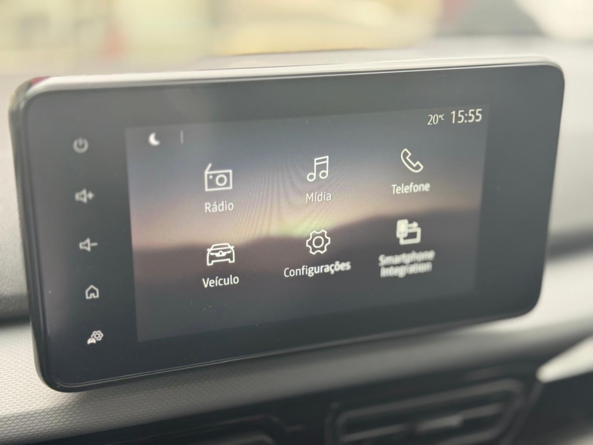 renault kardian 1.0 tce flex evolution edc 4p automatico 20255