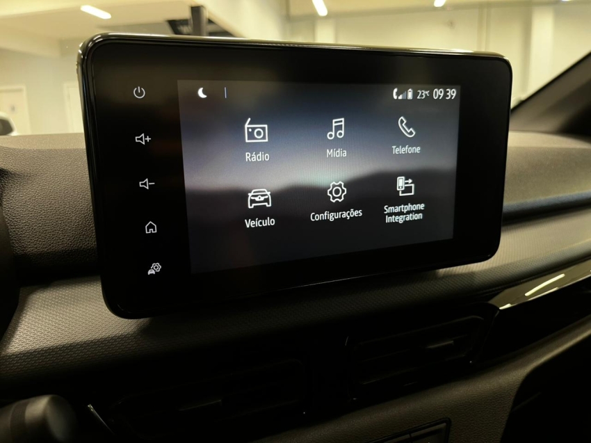 renault kardian 1.0 tce flex evolution edc 4p automatico 20257