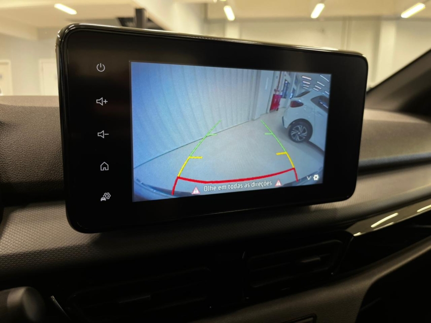 renault kardian 1.0 tce flex evolution edc 4p automatico 20256