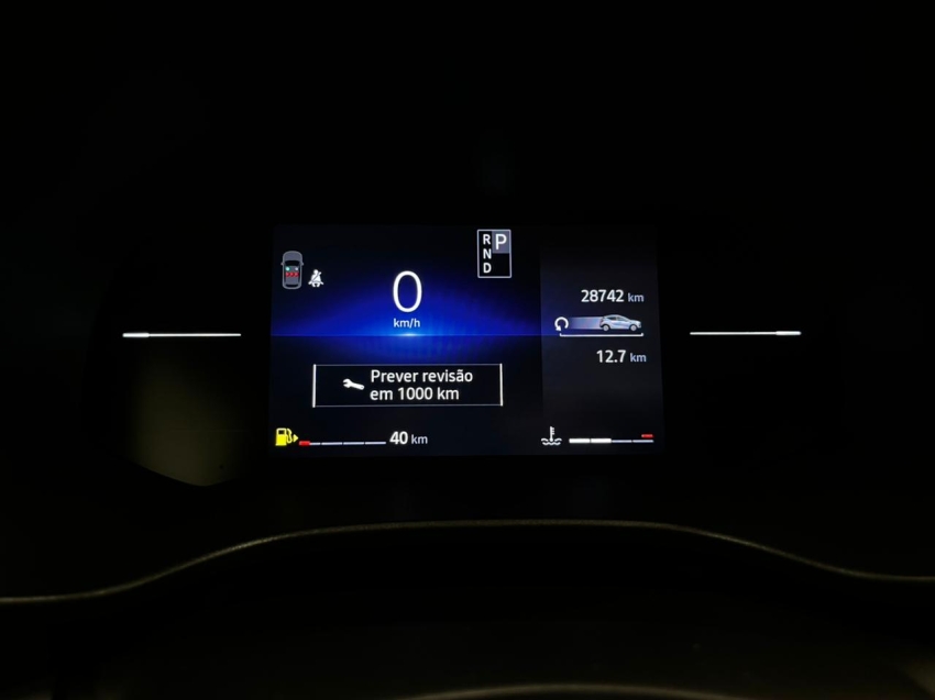 renault kardian 1.0 tce flex evolution edc 4p automatico 20255