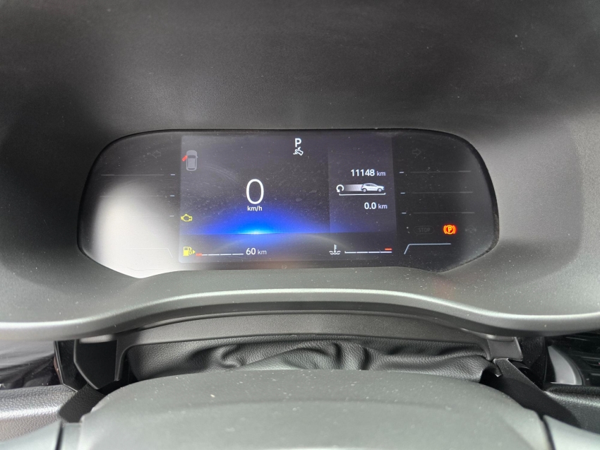 renault kardian 1.0 tce flex techno edc 4p automatico 20255