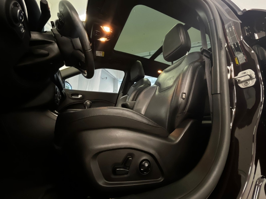 jeep compass 2.0 16v diesel s 4x4 automatico 4p 20217