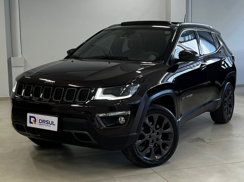 jeep compass 2.0 16v diesel s 4x4 automatico 4p 2021
