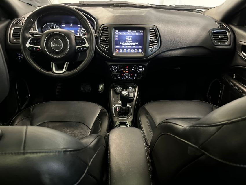 jeep compass 2.0 16v diesel s 4x4 automatico 4p 20214