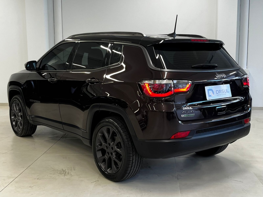 jeep compass 2.0 16v diesel s 4x4 automatico 4p 20213