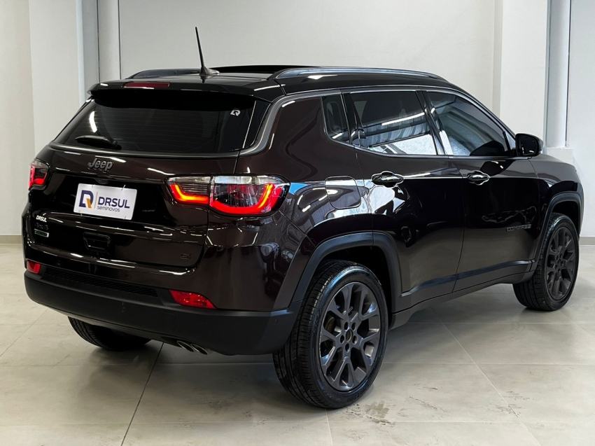 jeep compass 2.0 16v diesel s 4x4 automatico 4p 20212