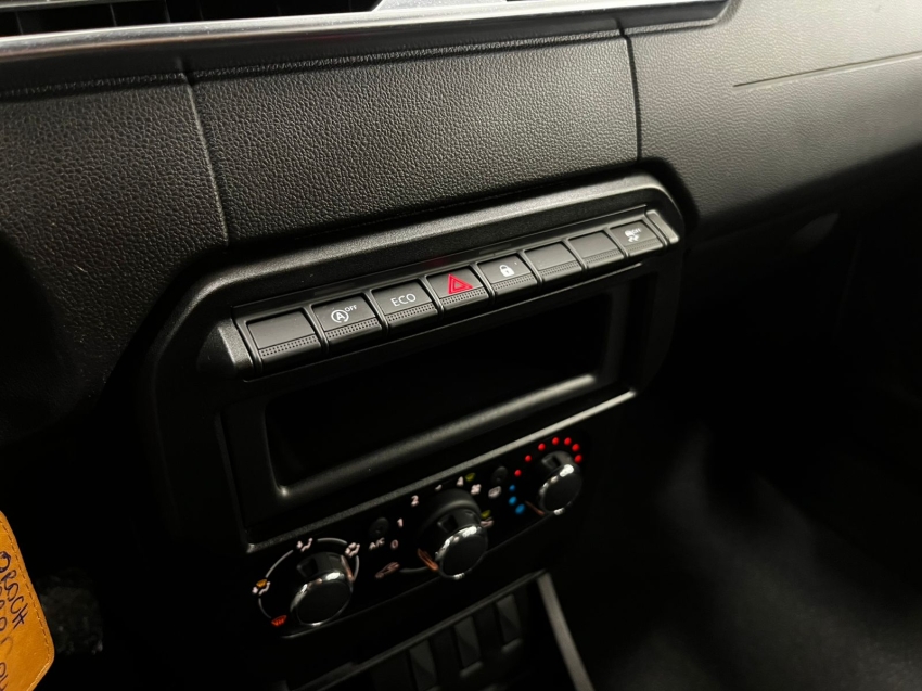 renault oroch 1.6 16v sce flex pro manual 4p 20257