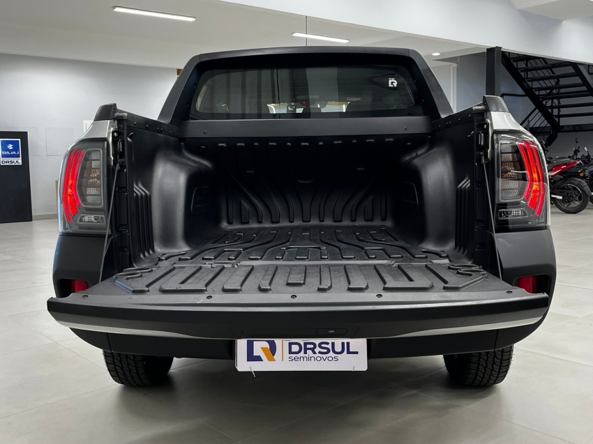 renault oroch 1.6 16v sce flex pro manual 4p 20259