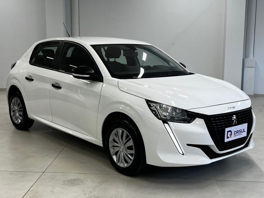 peugeot 208 1.0 firefly flex like manual 4p 20241