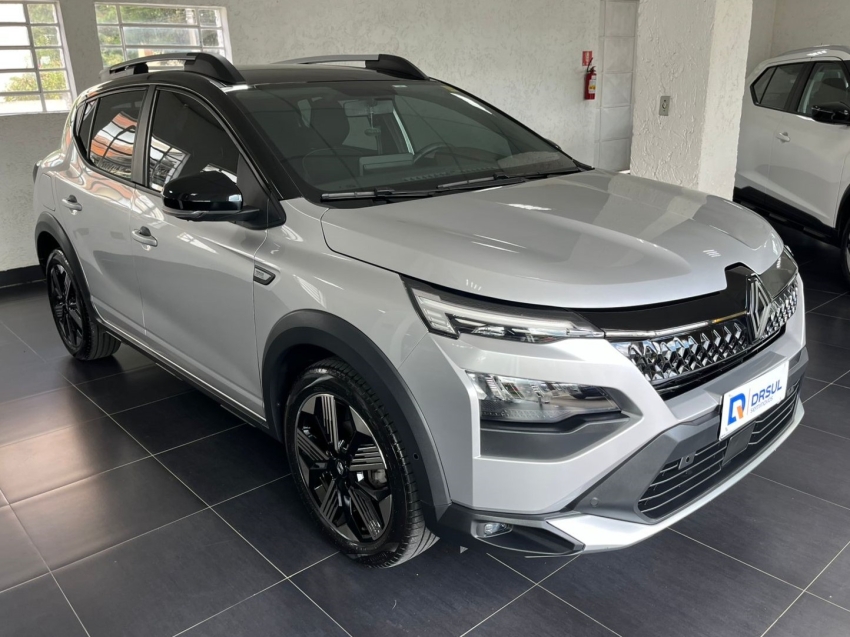 renault kardian 1.0 tce flex premiere edition edc 4p automatico 20251