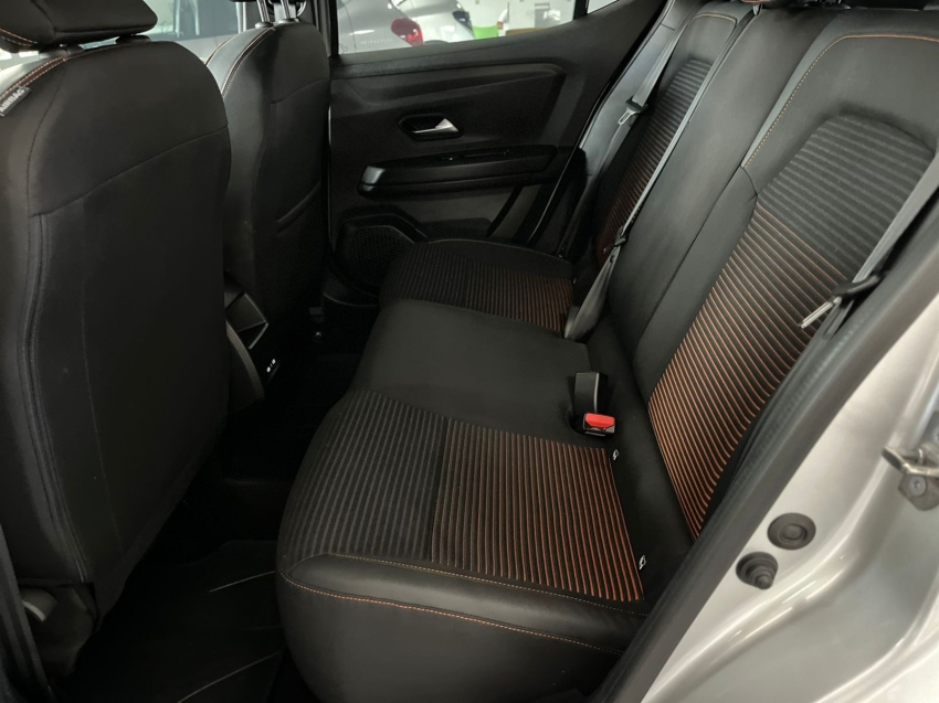 renault kardian 1.0 tce flex premiere edition edc 4p automatico 20255