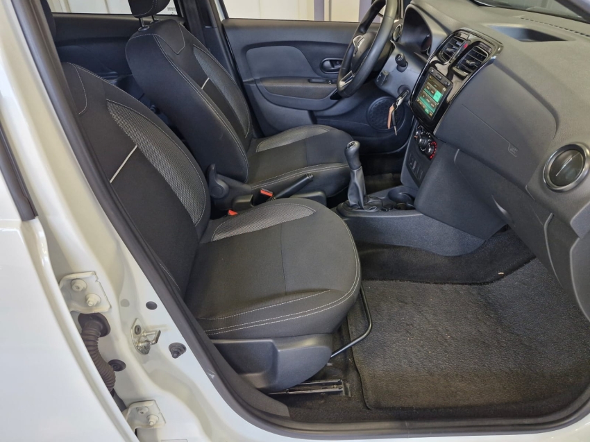 renault sandero 1.0 12v sce flex zen manual 4p 20226