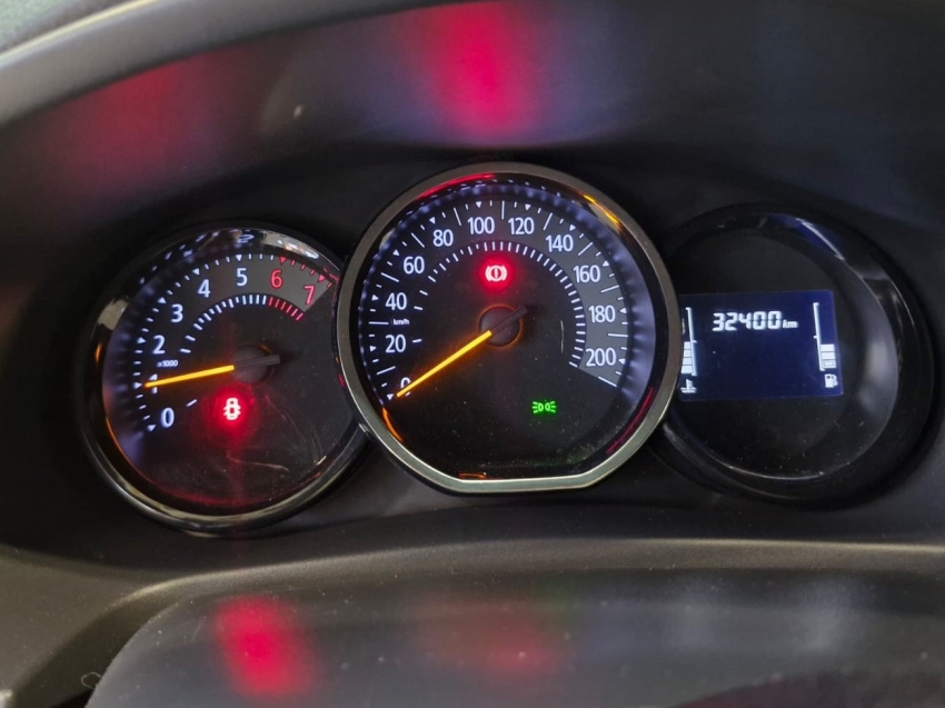 renault sandero 1.0 12v sce flex zen manual 4p 20225