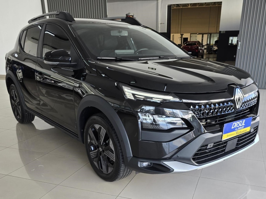 renault kardian 1.0 tce flex premiere edition edc 4p automatico 20251