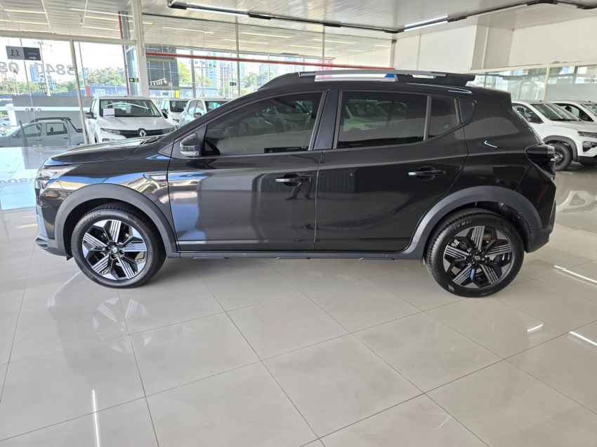 renault kardian 1.0 tce flex premiere edition edc 4p automatico 20257