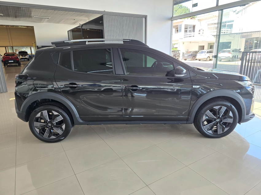 renault kardian 1.0 tce flex premiere edition edc 4p automatico 20256