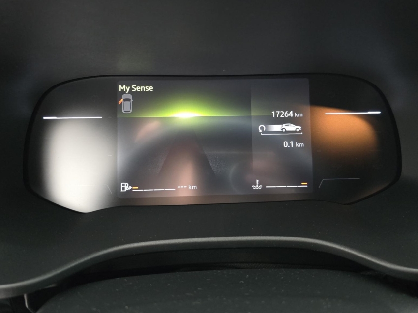 renault kardian 1.0 tce flex premiere edition edc 4p automatico 20255