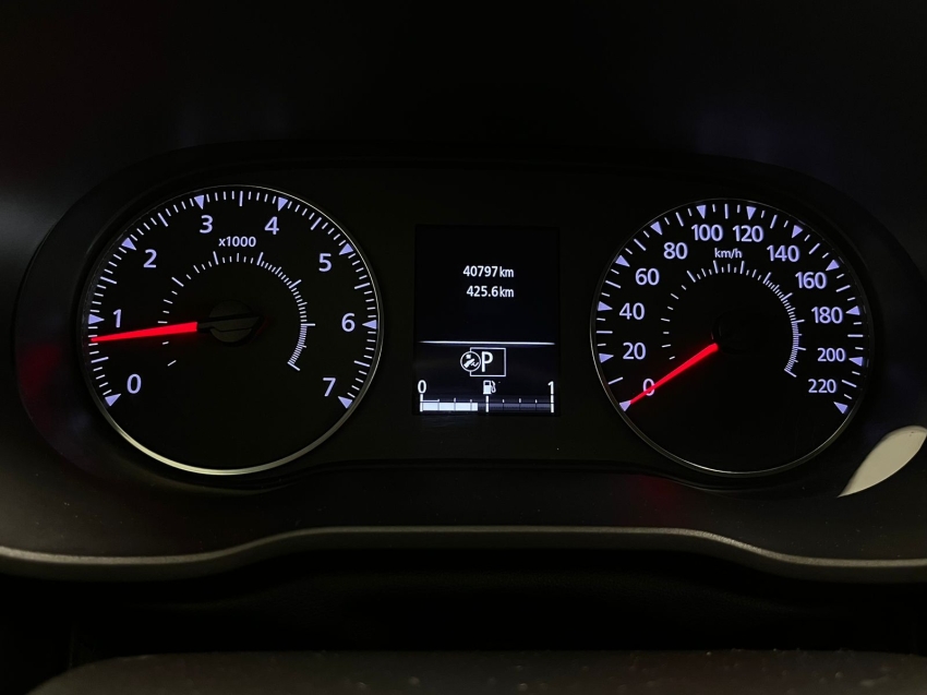 renault duster 1.6 16v sce flex intense x-tronic 4p automatico 20215