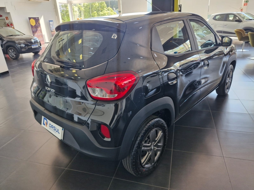 renault kwid 1.0 12v sce flex zen manual 4p 20262