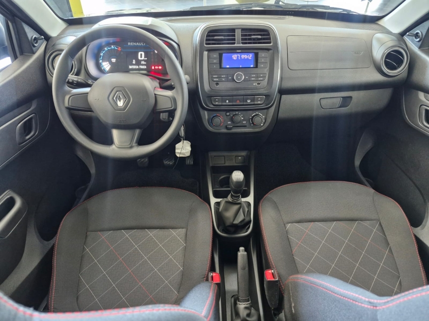 renault kwid 1.0 12v sce flex zen manual 4p 20264