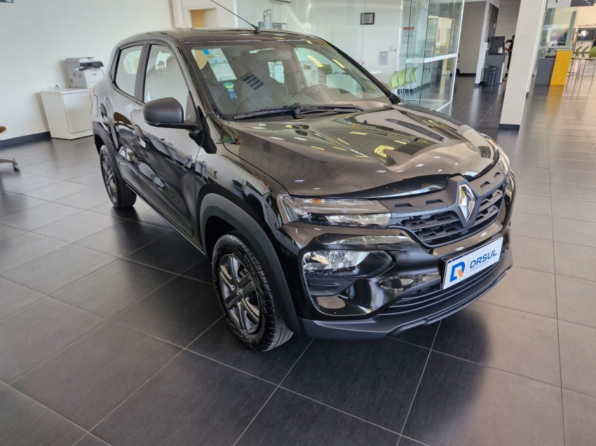 renault kwid 1.0 12v sce flex zen manual 4p 20261