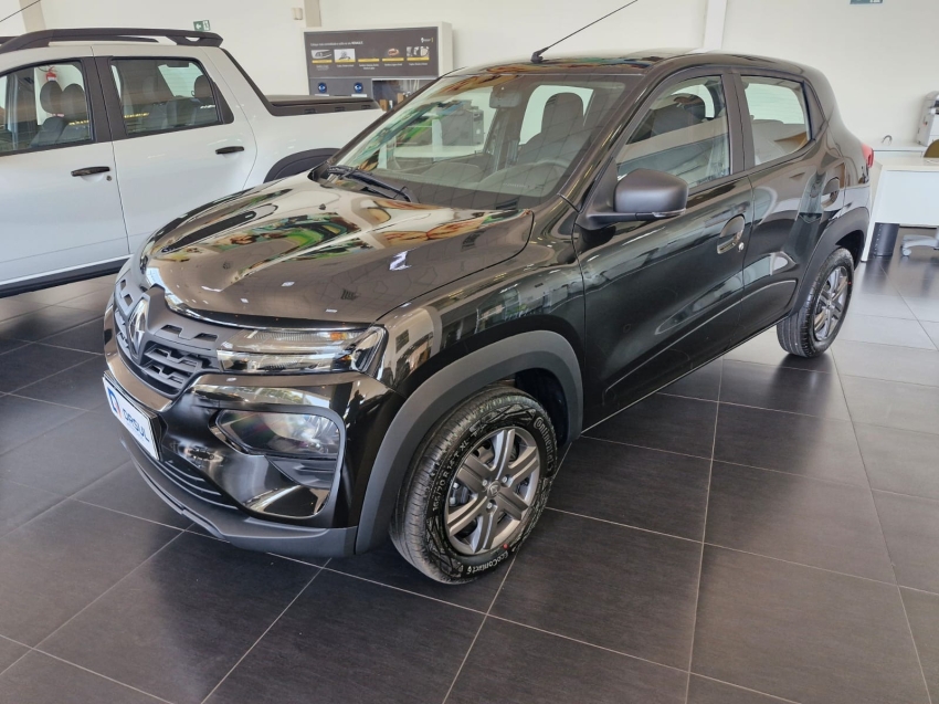 renault kwid 1.0 12v sce flex zen manual 4p 2026