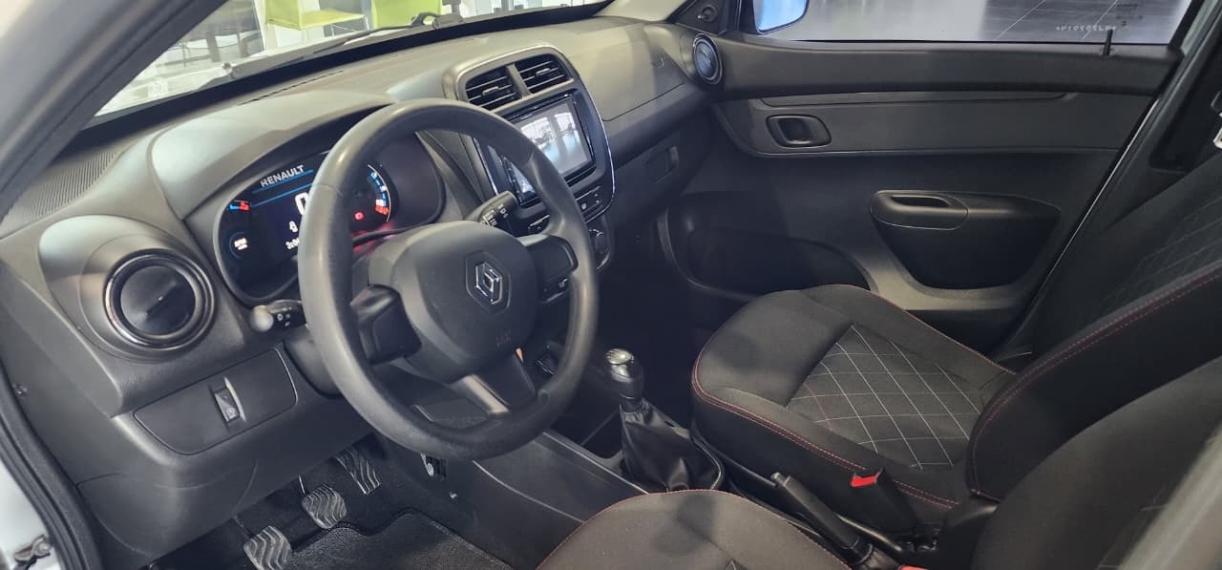 renault kwid 1.0 12v sce flex zen manual 4p 20246