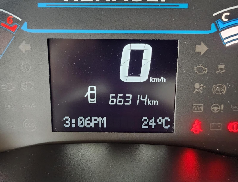 renault kwid 1.0 12v sce flex zen manual 4p 20245