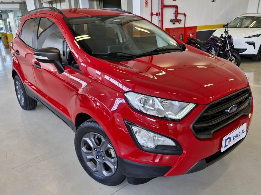 ford ecosport 1.5 ti-vct flex freestyle automatico 4p 20181