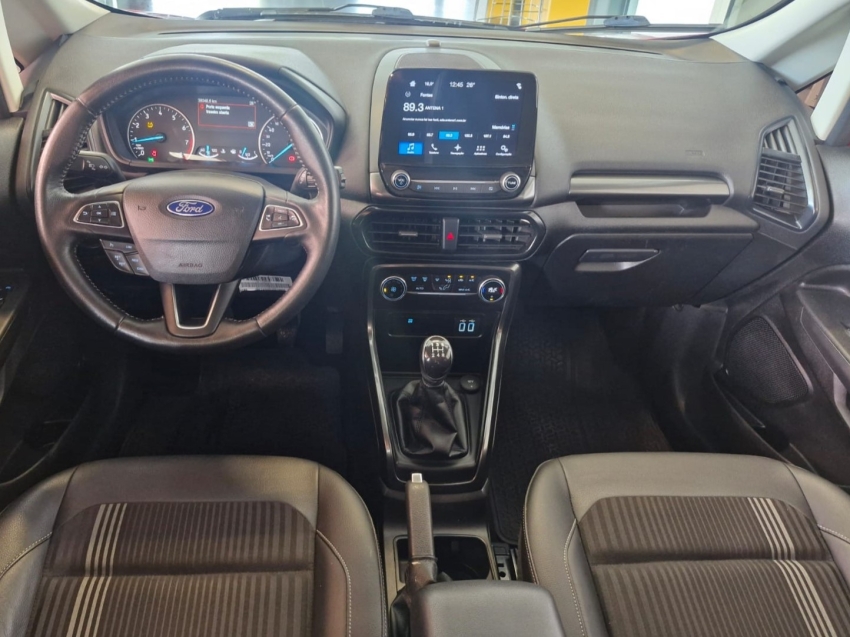 ford ecosport 1.5 ti-vct flex freestyle automatico 4p 20184