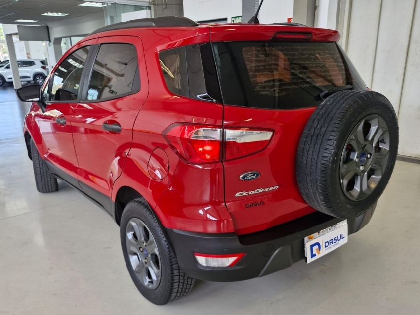 ford ecosport 1.5 ti-vct flex freestyle automatico 4p 20183