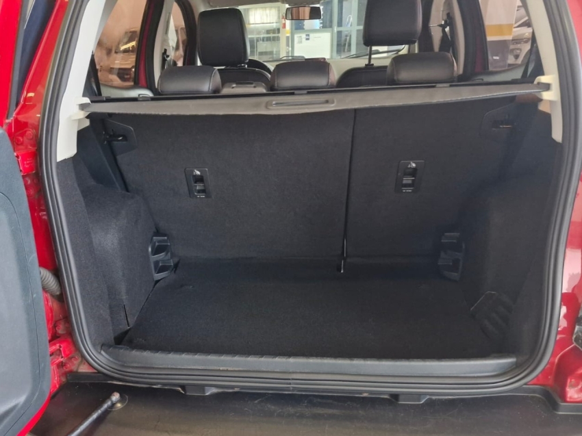 ford ecosport 1.5 ti-vct flex freestyle automatico 4p 20185