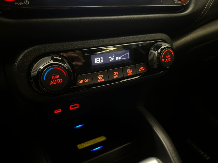 nissan kicks 1.6 16v flexstart exclusive xtronic flex 4p automatico 20248