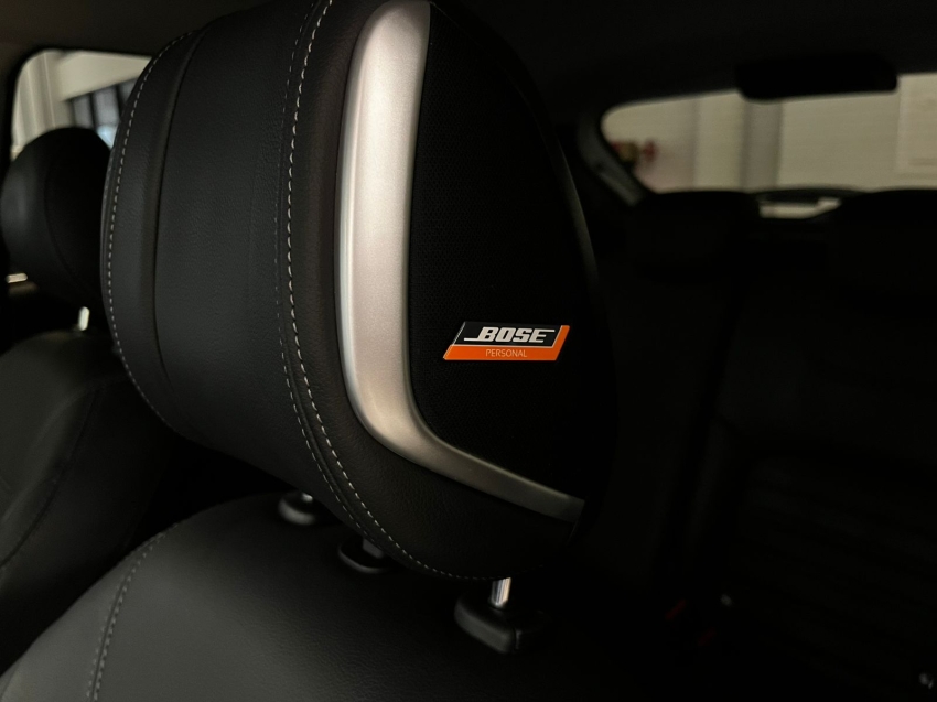 nissan kicks 1.6 16v flexstart exclusive xtronic flex 4p automatico 202410