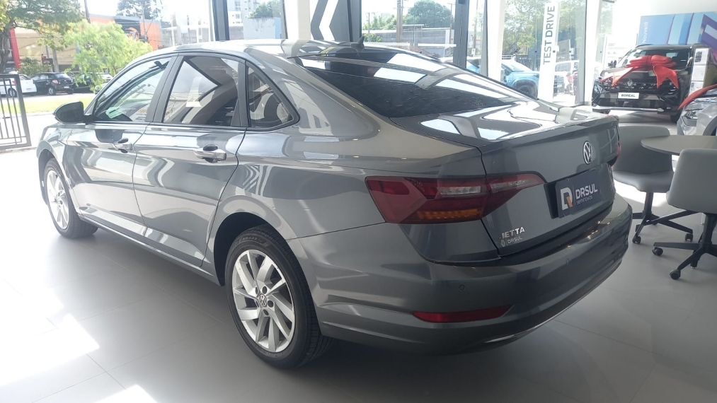 volkswagen jetta 1.4 250 tsi total flex comfortline tiptronic 4p automatico 20193