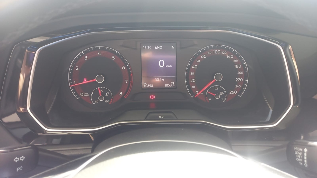 volkswagen jetta 1.4 250 tsi total flex comfortline tiptronic 4p automatico 20195