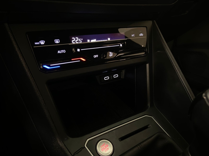 volkswagen nivus 1.0 200 tsi total flex highline automatico 4p 20249