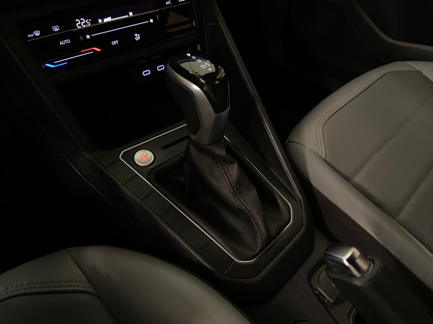 volkswagen nivus 1.0 200 tsi total flex highline automatico 4p 20247