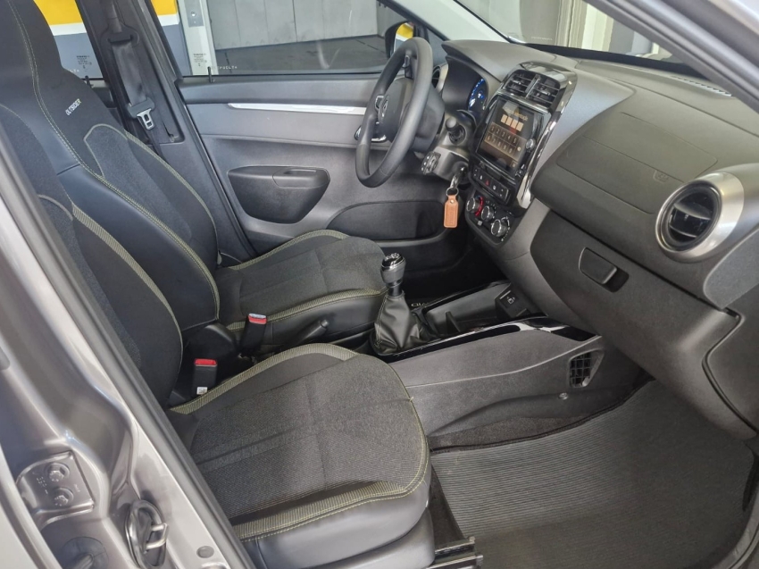 renault kwid 1.0 12v sce flex outsider manual 4p 20265