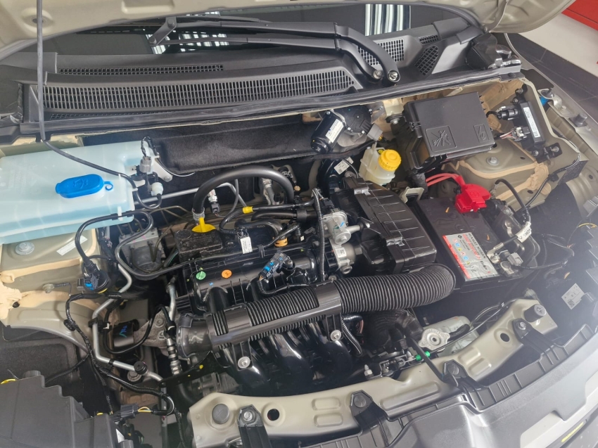 renault kwid 1.0 12v sce flex outsider manual 4p 20267