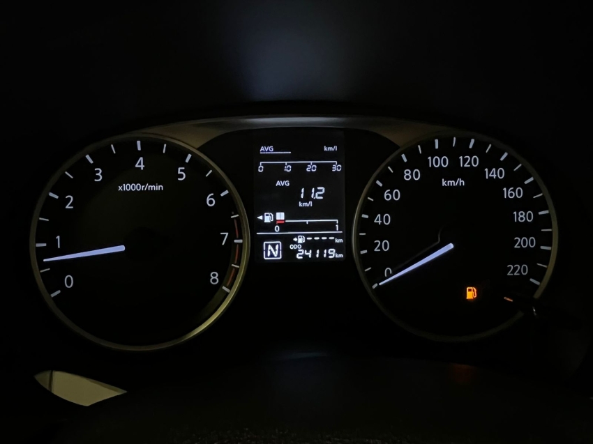 nissan kicks play 1.6 16v flexstart active plus xtronic flex 4p automatico 20255