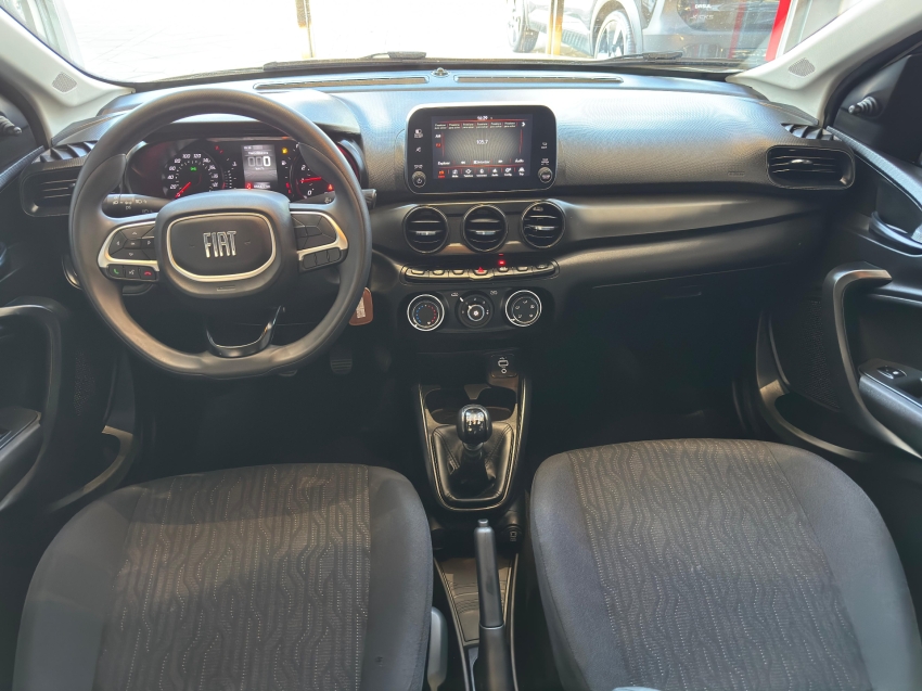 fiat cronos 1.0 firefly flex drive manual 4p 20254