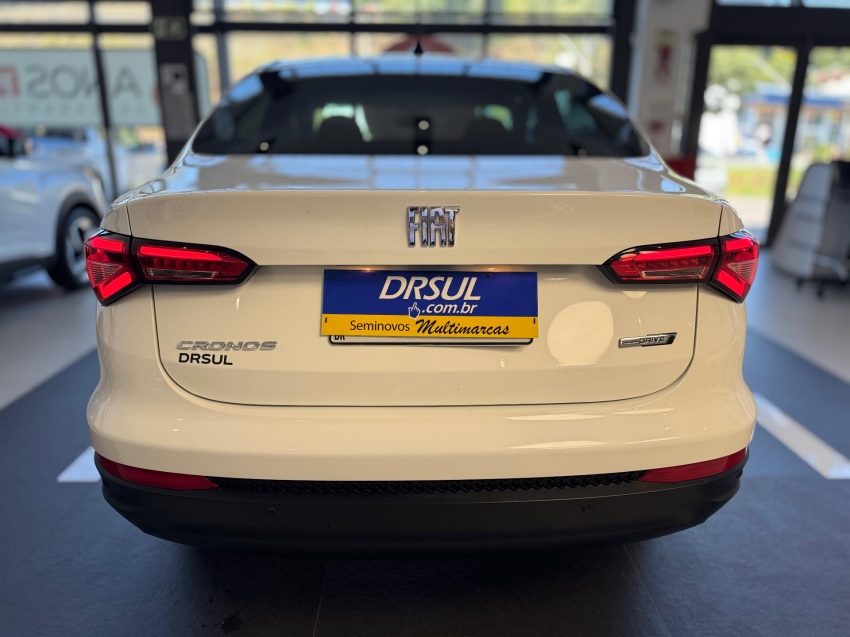 fiat cronos 1.0 firefly flex drive manual 4p 20258